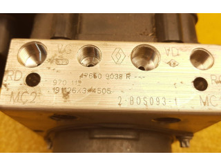 Jednotka ABS 476609038R, 476609038R   Renault Captur II 2021