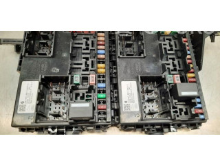Блок предохранителей  M8E214N030CC   Land Rover Range Rover Sport L461    