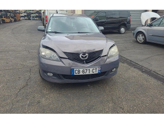 Зеркало электрическое        Mazda 3 I  2003 - 2006 года   