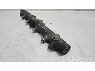 Топливная рампа 0445214017   Citroen C5 2.2 