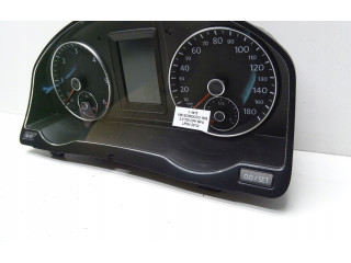 Панель приборов 1K8920974A   Volkswagen Scirocco       