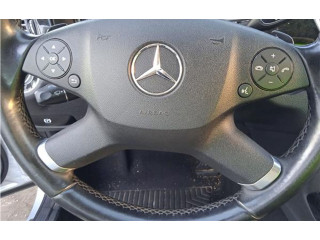 Надувная подушка для руля       Mercedes-Benz E AMG W212