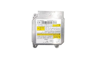 Блок подушек безопасности 96430713, 96430714   Chevrolet Kalos
