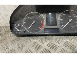 Панель приборов 9646465480   Peugeot 207 CC       