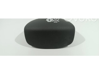 Подушка безопасности водителя 985102495R   Renault Twizy