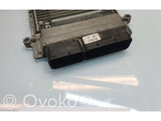 Блок управления двигателя NFD5K4CR2A, 5WY4213J   Hyundai Sonata