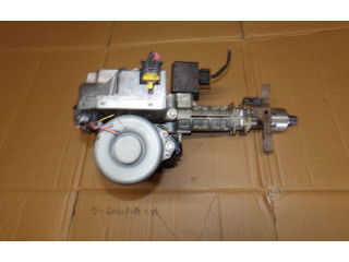    Рулевая рейка 8200701471   Renault Scenic II -  Grand scenic II 2006 - 2009 года