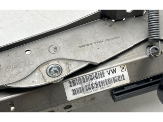 рейка  Колонка рулевая 7E2419501G, 1301150097   Volkswagen Transporter - Caravelle T5 2003 - 2015 года