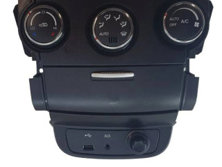 Блок управления климат-контролем 68710-34101-4car   SsangYong Korando