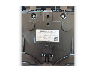 Блок комфорта NR153, A0009001039   Mercedes-Benz GLB x247   