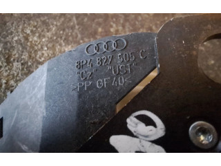 Zámek zadních dveří 8P4827505C   Audi A3 S3 8P 2008