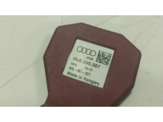 Блок управления 4M0035507   Audi A3 8Y