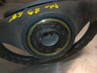 Volant Hyundai Atos Classic 1998 3610002555  