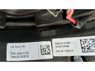 Volant Dacia Lodgy 2020 34227014B  