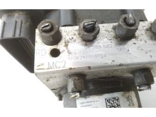 Jednotka ABS 9808958280, 9825549980   Peugeot 5008 II 2018