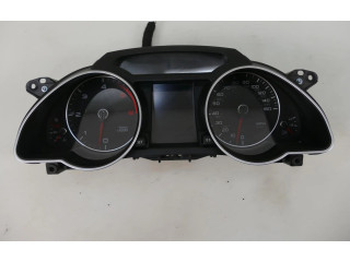 Спидометр (приборный щиток) 8T0920984K   Audi A5 Sportback 8TA 2015