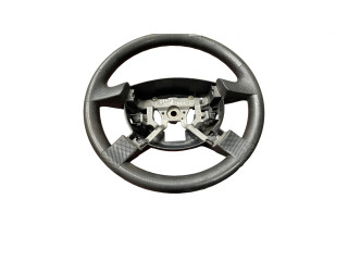 Руль Mitsubishi Space Star  1998 - 2005 года GS12000730      