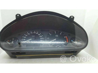 Přístrojová deska  BMW 3 E36 1991 110008463107, 8364380  