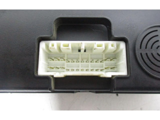 Блок комфорта 954001W542   KIA Rio   