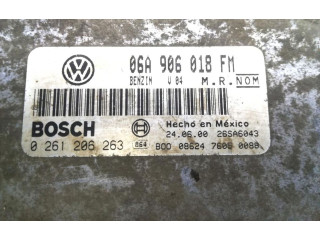 Řídící jednotka 036906032C   Volkswagen New Beetle 2006