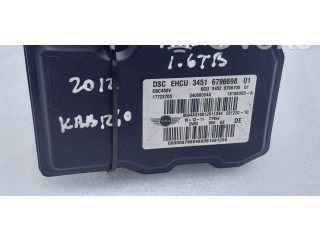 Jednotka ABS 6796698, 34516796698   Mini One - Cooper R57 2012
