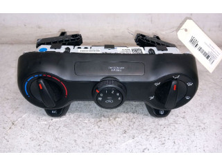 Блок управления климат-контролем 97250G6AP0CA, 97250G6AP0CA   KIA Picanto