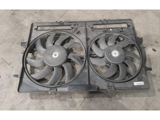 Комплект вентиляторов     8K0121003P, 9933281    Audi A5 Sportback 8TA 