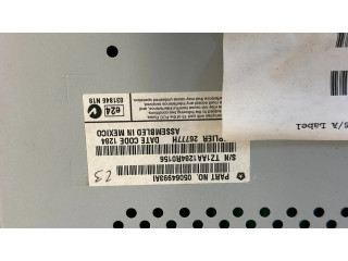 Дисплей    05064993AI, 3C4PFBCY4ET274547   Fiat Freemont