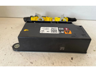 Блок подушек безопасности 13592886, A1143003U0AA   Opel Mokka