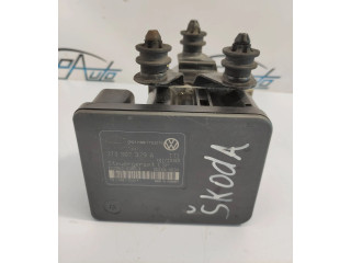 Jednotka ABS 3T0907379A, 10096003663   Skoda Superb B6 (3T) 2009