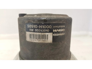 Jednotka ABS 58910H1000, 03313010   Hyundai Terracan 2004