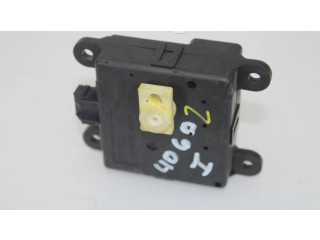 Вентилятор печки    3K010308402   Nissan Qashqai+2