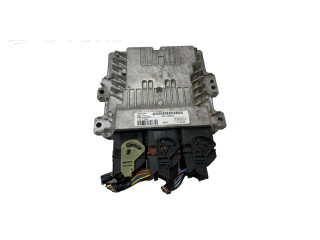 Řídící jednotka BV6112A650DA, S180138003   Mazda 5 2011