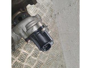  Турбина Fiat Punto (199) 0.9 552505720E, 4918003102         