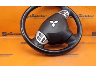 Руль Mitsubishi Colt  2004 - 2008 года 4400A229XB, 4400A229XB      