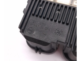   Pojistková skříňka 72276156, 7227-6156   Peugeot Expert 2009