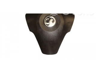Подушка безопасности водителя 95494215   Opel Antara