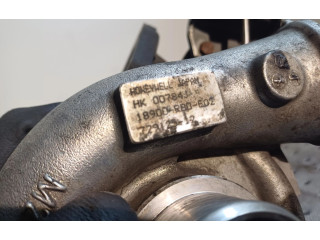  Турбина Honda Accord  18900RDBE02, 72912512   для двигателя N22A1      