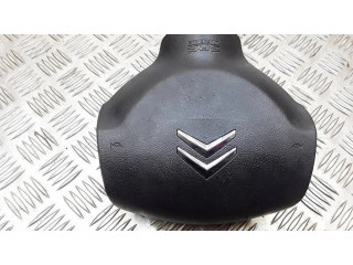 Подушка безопасности водителя 7030A141XA   Citroen C-Crosser