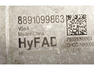 Генератор 8891099863, P8891099863   Lynk & co 01      
