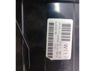Блок управления климат-контролем 972503U101   KIA Sportage
