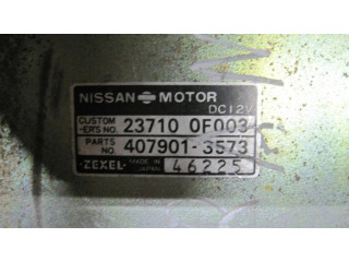 Řídící jednotka 237100F003   Ford Maverick 1995