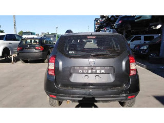 Блок управления двигателя 237109855R, A2C12510102   Dacia Duster