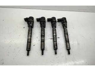 Комплект форсунок 0445110254, 0445110254    Fiat Doblo   