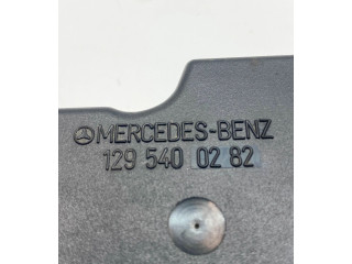   Pojistková skříňka A1295400282, A1295400350   Mercedes-Benz SL R129 1991