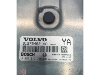 Řídící jednotka 31272462AA   Volvo XC70 2009