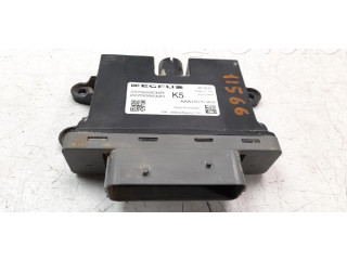 Блок управления 237G00535R   Renault Express