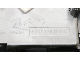 Панель приборов 9826262080   Citroen C5 Aircross       