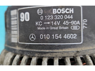 Генератор 0101544602, IMPRK1410941   Mercedes-Benz C W202      