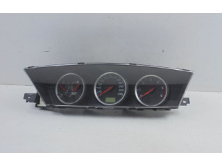 Přístrojová deska  Nissan Primera 2003 BV01040403, BV01040403  